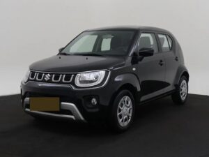 Suzuki Ignis 1.2 Smart Hybrid Comfort