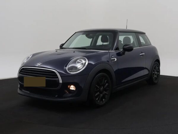 Photo 1 of 22 of WMWXR31090TP46902 Mini Mini 1.5 Cooper Pepper Clima