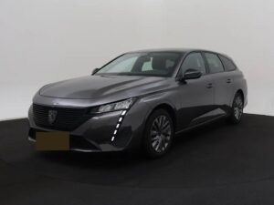 Peugeot 308 SW 1.2 PureTech Active Pack Business LED