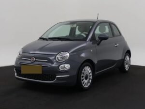 Fiat 500 1.0 Hybrid Lounge