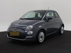 Fiat 500 1.0 Hybrid Lounge
