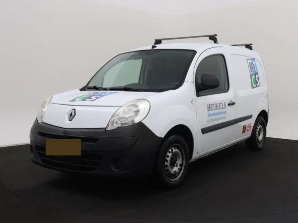 Photo 1 of 24 of VF1FW14BD48860745 Renault Kangoo Express 1.5 dCi 75 Express