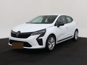 Renault Clio 1.6 E-Tech Full Hybrid 145