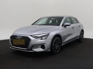 Audi A3 Sportback 35 TFSI S-Tronic Business Edition