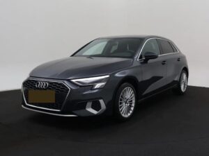 Photo 1 of 24 of WAUZZZGY7NA042936 Audi A3 Sportback 30 TFSI Aut. Advanced Edition LED