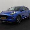 Ford Puma 1.0 EcoBoost Aut. Titanium LED