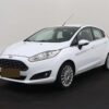 Ford Fiesta 1.0 EcoBoost Titanium