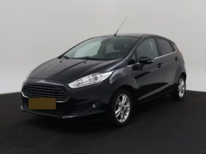 Photo 1 of 24 of WF0DXXGAKDFT49806 Ford Fiesta 1.0 EcoBoost Titanium