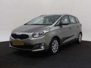 Photo 1 of 25 of KNAHT811AG7124222 Kia Carens 1.6 GDi DynamicLine Nav