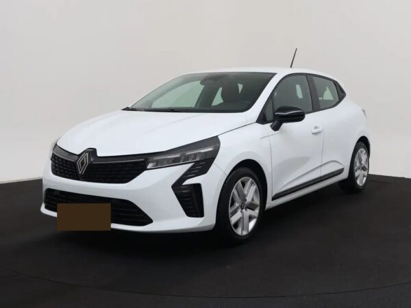 Photo 1 of 25 of VF1RJA00474065221 Renault Clio 1.6 E-Tech Full Hybrid 145