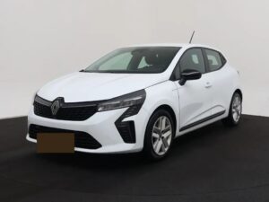 Photo 1 of 25 of VF1RJA00674065222 Renault Clio 1.6 E-Tech Full Hybrid 145