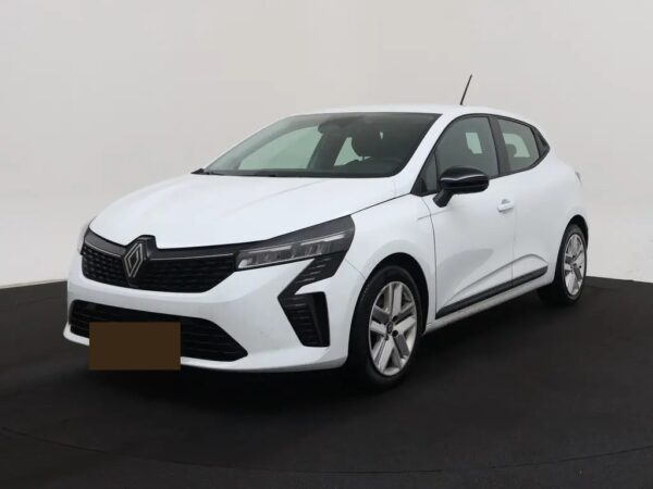 Renault Clio 1.6 E-Tech Full Hybrid 145