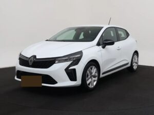 Photo 1 of 25 of VF1RJA00974068602 Renault Clio 1.6 E-Tech Full Hybrid 145