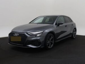Audi A3 Sportback 30 S-Tronic