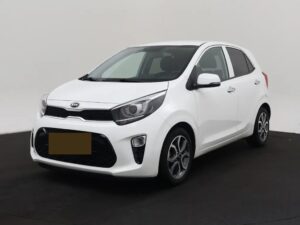 Photo 1 of 26 of KNAB3518JMT771954 Kia Picanto 1.0 DPi Aut. DynamicPlusLine