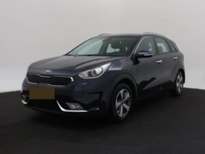 Photo 1 of 26 of KNACC81CGH5021111 Kia Niro 1.6 GDi Hybrid First Edition