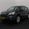 Photo 1 of 26 of SHSRE78709U007928 Honda CR-V 2.4i Automaat Executive Xenon