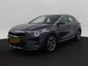 Photo 1 of 26 of U5YH5F12AML067772 Kia Xceed 1.0 T-GDi DynamicLine LED