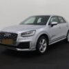 Audi Q2 35 TFSI S-Tronic S-Line