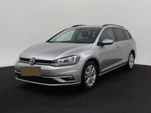 Volkswagen Golf Variant 1.0 TSI Comfortline Business Navi
