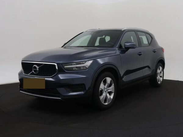 Photo 1 of 26 of YV1XZL4VDM2505024 Volvo XC40 1.5 T2 Aut. Business Pro