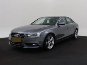 Photo 1 of 27 of WAUZZZ8K7EN009650 Audi A4 Limousine 1.8 TFSIe Edition Org.NL