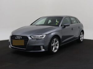 Audi A3 Sportback 1.5 TFSI S-tronic CoD