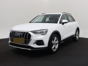 Audi Q3 35 TFSI Aut. Pro Line