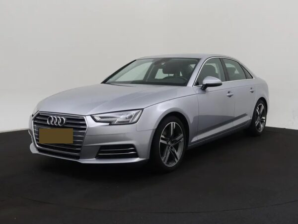 Audi A4 Limousine 2.0 TFSI Aut. ultra Sport Pro Line LED