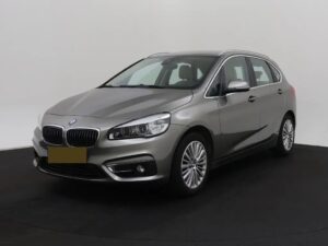BMW 2 Serie Active Tourer 225i xDrive Luxury Winterpakket