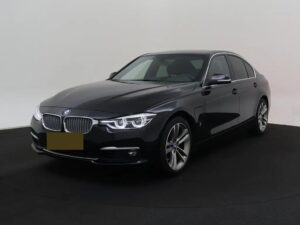 BMW 3-serie 330e Luxury Edition