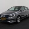 Mercedes-Benz B-Klasse 180 Business Solution