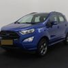 Ford EcoSport 1.0 EcoBoost ST-Line
