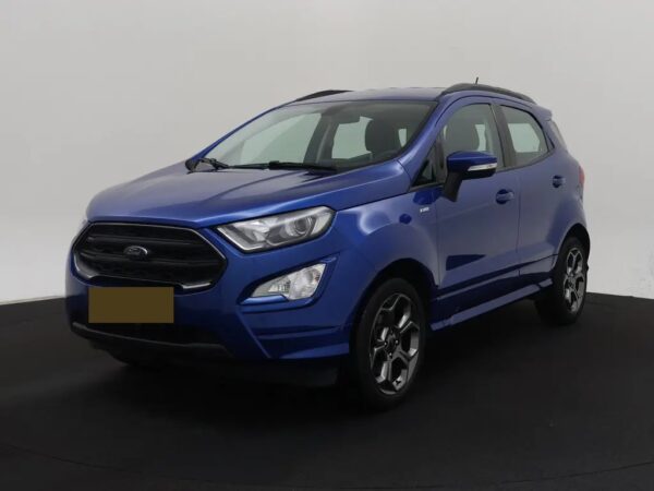 Ford EcoSport 1.0 EcoBoost ST-Line