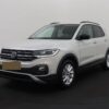 Photo 1 of 27 of WVGZZZC1ZNY031245 Volkswagen T-Cross 1.0 TSI Life