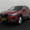Mazda CX-5 2.0 GT-M 4WD Xenon