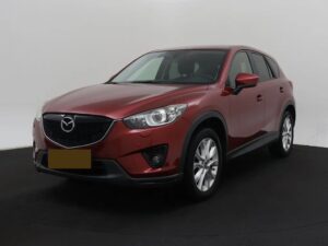Mazda CX-5 2.0 GT-M 4WD Xenon