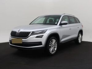Skoda Kodiaq 1.5 TSI Aut. Business Edition 7p. LED