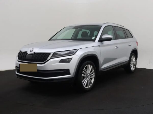 Skoda Kodiaq 1.5 TSI Aut. Business Edition 7p. LED