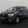 Dacia Sandero 0.9 TCe Bi-Fuel Laureate Navi