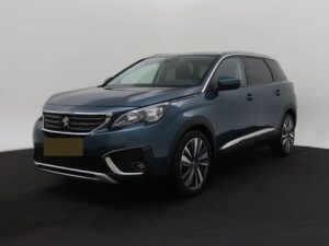 Peugeot 5008 1.2 PureTech Allure Navi