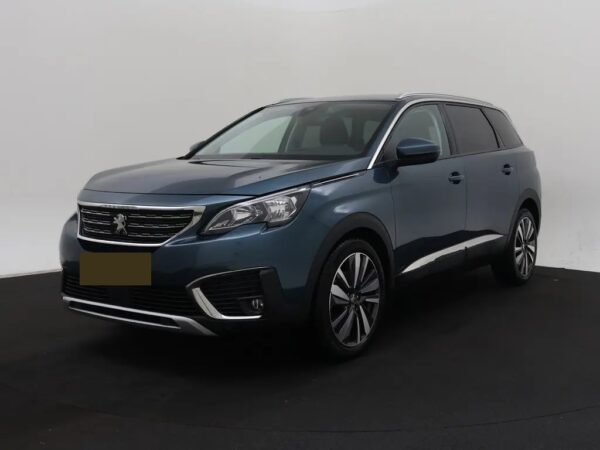 Photo 1 of 28 of VF3MRHNSJKL032587 Peugeot 5008 1.2 PureTech Allure Navi