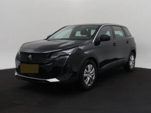 Peugeot 5008 1.2 PureTech Premium 7-SEATS