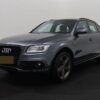 Audi Q5 2.0 TFSI Quattro S-Line LED