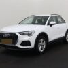Photo 1 of 28 of WAUZZZF3XR1006511 Audi Q3 45 TFSI e edition