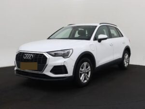 Audi Q3 45 TFSI e edition