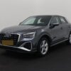 Photo 1 of 28 of WAUZZZGA5MA007796 Audi Q2 35 TFSI Aut. Business Edition LED