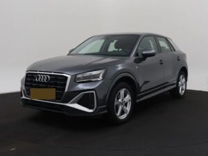 Audi Q2 35 TFSI Aut. Business Edition LED