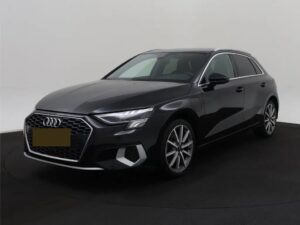 Audi A3 Sportback 40 TFSI e S-Tronic Business Edition