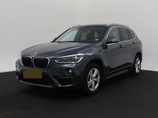 BMW X1 sDrive20i AUT. Executive LED
